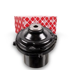 FEBI BILSTEIN Anschlagpuffer, Federung Vorderachse oben für OPEL