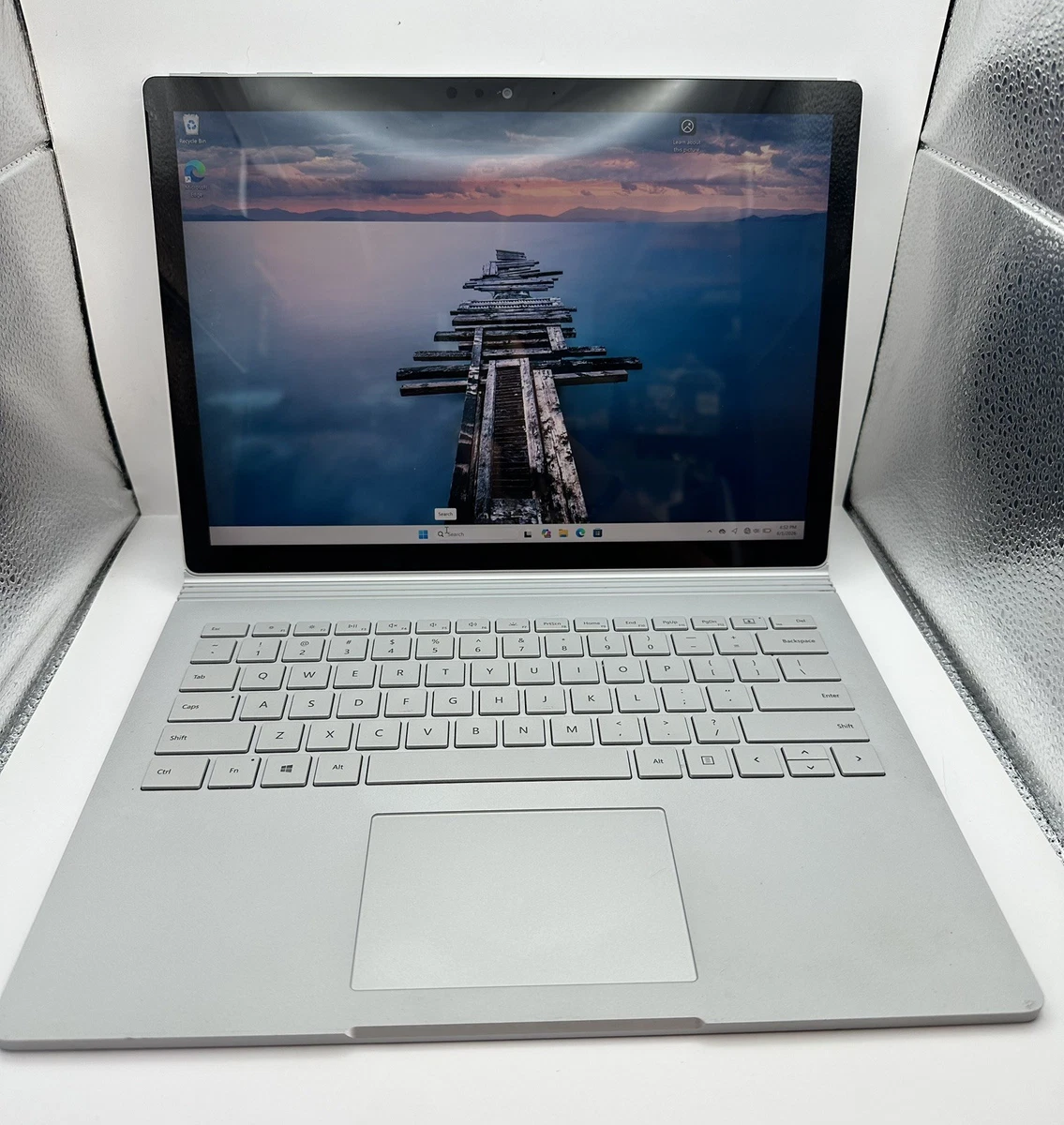 Microsoft Surface Book 2 Laptops for Sale - Shop New & Used