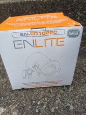 Elite EN-FD102PC LED Spot Light