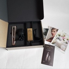 ARTISTIC & CO Dr. Arrivo the Zeus Facial Beauty Device Swarovski Ver. Tested