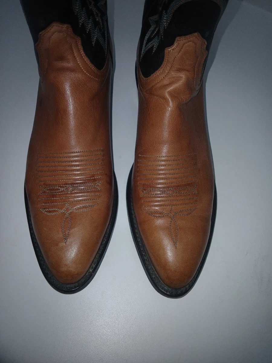 Lucchese 2000 Boots In Men's Boots for sale - eBay