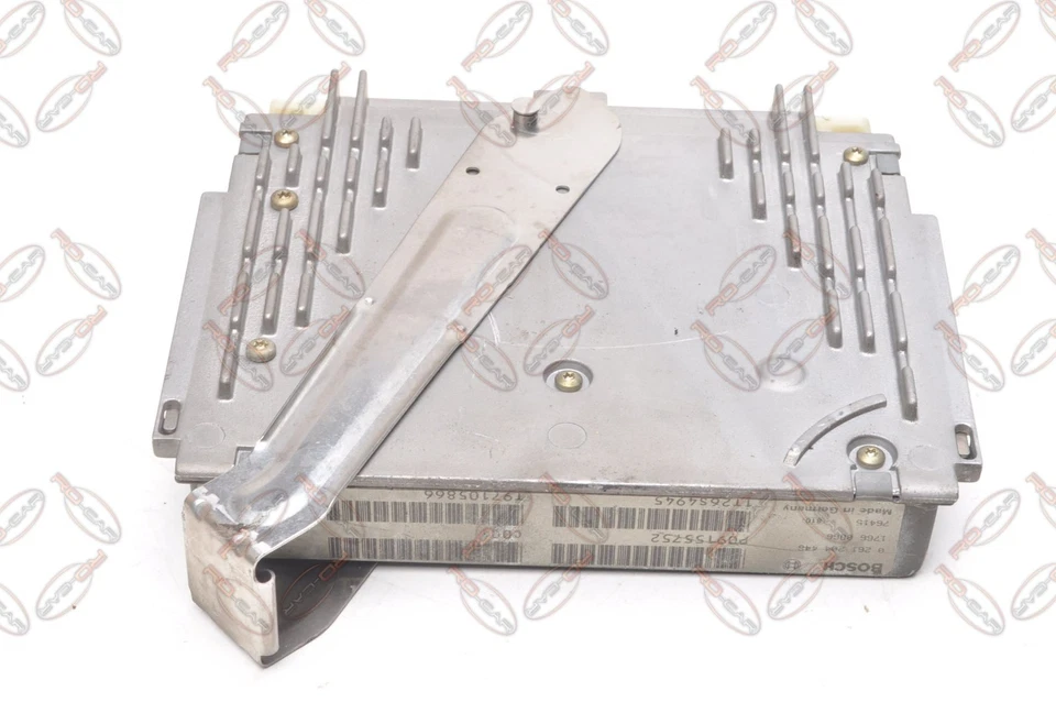 VOLVO S70 V70 I 1996-2000 2.0 Turbo 226CV Centralina Motore P09155752 - Immagine 4 di 4