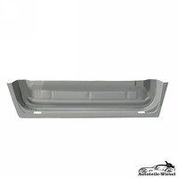 Reparaturblech TüR Vorne Links FüR Mercedes Sprinter B901 B902 B903 B904 95-06
