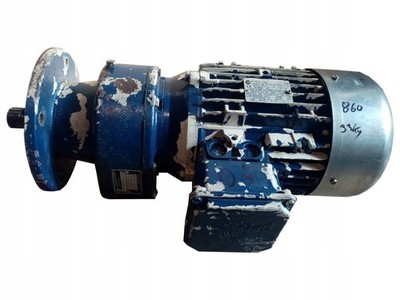 NORD SK25F-100L/4 1004352860.00-3 Getriebemotor 1 Stück