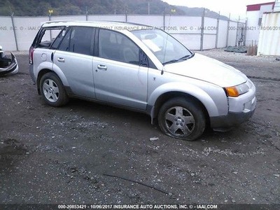 ABS Pump Anti-Lock Brake Part Assembly AWD Fits 03-05 VUE 1741848