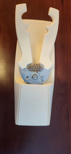 Tullen Shears Snips Scissors with Case/Mount Kitchen Utility Schears Tullen U.K. - Afbeelding 1 van 6