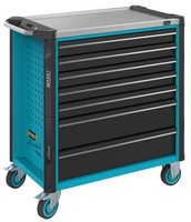 Hazet Werkstattwagen Assistent 179NXL-7