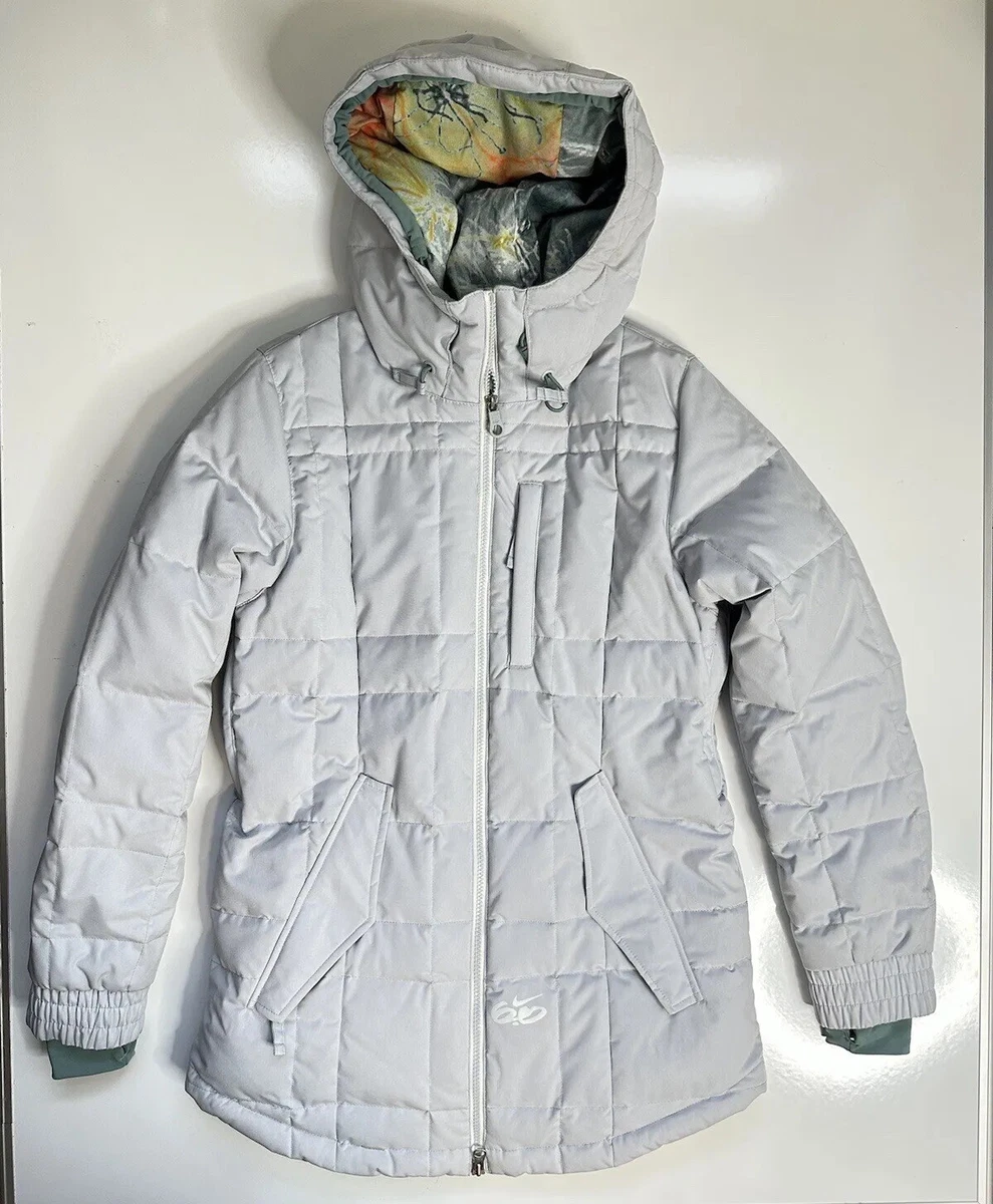 nike 6.0 jacket women's