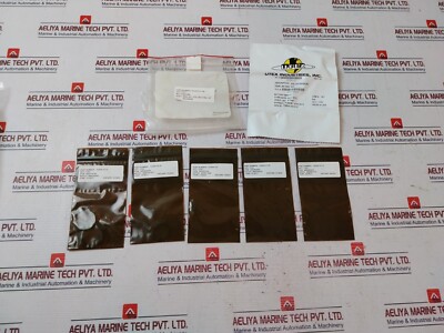 Utex 222261-01 1/8  Magnetspule Abschnitt Dichtungsset 2020810-01-88 Rev: 01