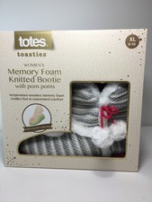 totes toasties slipper boots