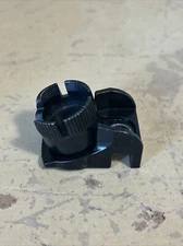 HK Rear Sight Assembly Diopter Castle 