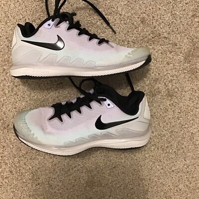 nike air knit shoes