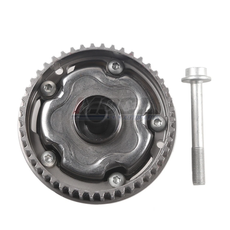 Timing Belt Kit VVT Sprocket for 2010-2018 Chevrolet Sonic Cruze Aveo 1.6L 1.8L - Image 4 of 4