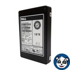 DELL MZ-ILS1T9B 1.92TB SAS 2.5 SSD - A
