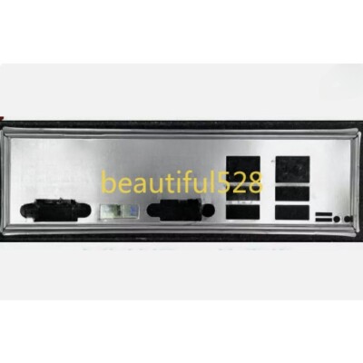 OEM I/O Shield for S1200V3RP