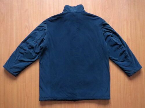HUGO BOSS Mens Black Padded Coat XL - Picture 7 of 7