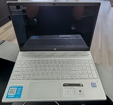 Hp Pavillion Laptop 15-cs0010nr For Parts Only 