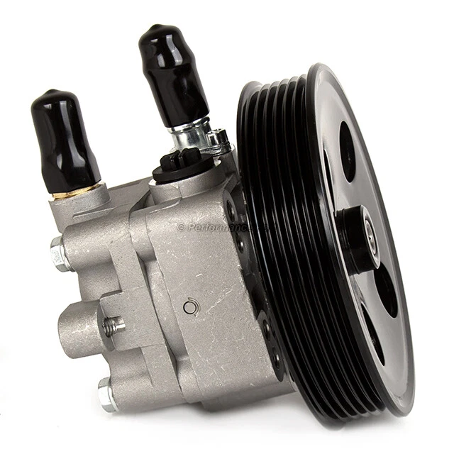 Bomba de dirección asistida 21-5372 para Mitsubishi Eclipse Galant 2004-2012 2,4 MN101061 Foto 3 de 4