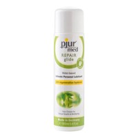 Pjur Med Repair Glide 100 Ml Gleitgel Gleitmittel Gel Auf Wasserbasis Kondom