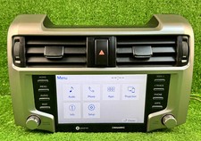 Autoradio Toyota RUNNER