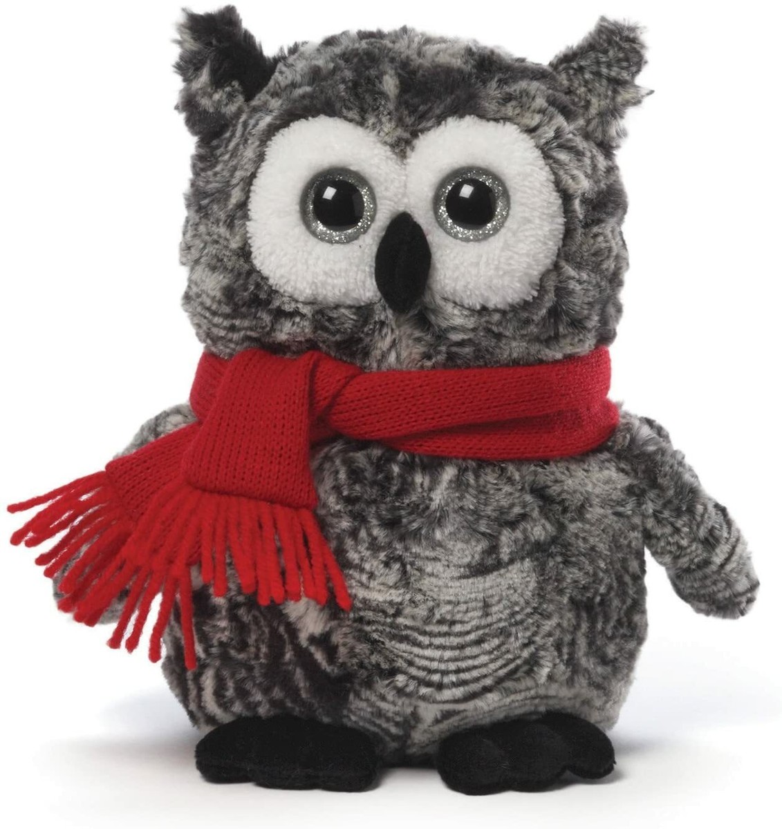 Gund Evening Star Owl 8