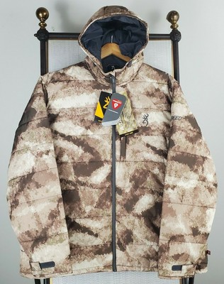 NWT $209 BROWNING Size 3XL Mens 