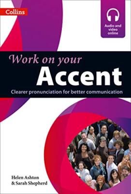 Work on your Accent (Collins Work on Your...),Helen Ashton, Sara