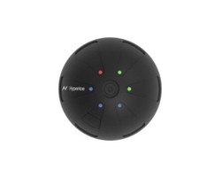 Hypersphere Mini Vibrating Massage Ball