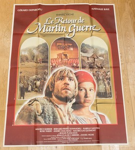 Le retour de martin guerre
