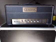 Gladius JTM 68 MK II, ähnlich Marshall Plexi...