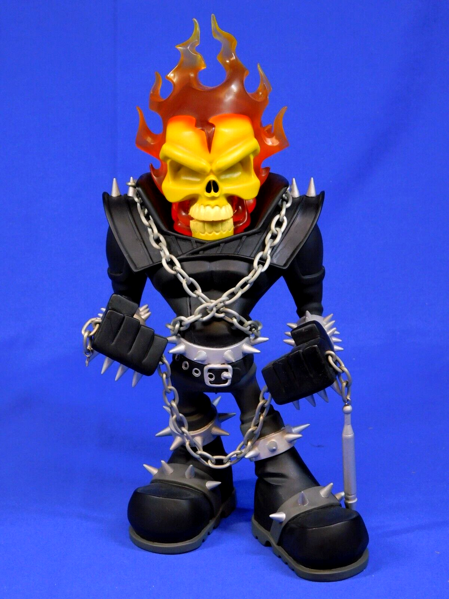 MARVEL COMICS GHOST RIDER 9