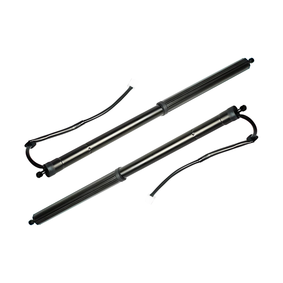 Genuine Lexus RX350 RX450 2016-2019 Rear Tailgate Lift Support Struts 6892048031 - Image 3 of 4