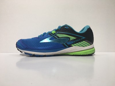 brooks men's ravenna 8