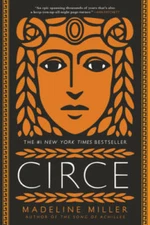 Circe - Paperback By Miller, Madeline - GOOD