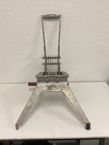 REDCO Onion King 1/4" Cutter - Picture 6 of 6