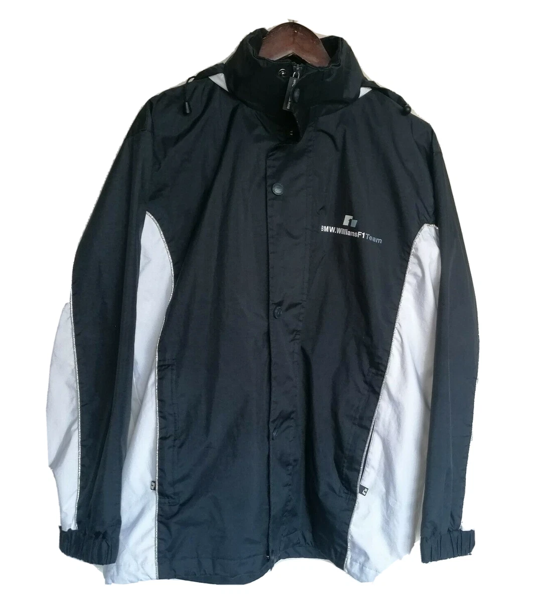 Veste williams f1 hotsell
