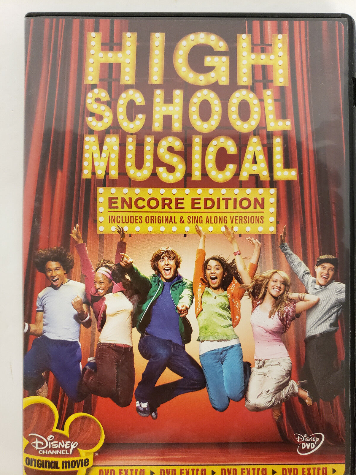 High School Musical (Encore Edition)