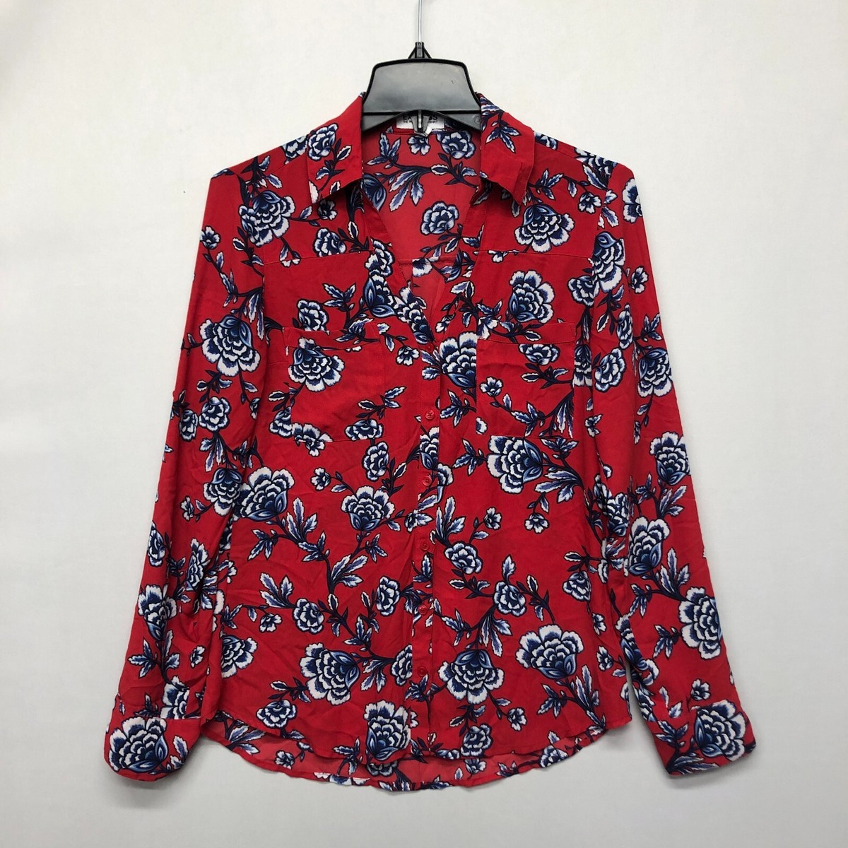 express portofino top