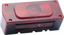 Optronics Driver Side Low Profile Combination Tail Light
