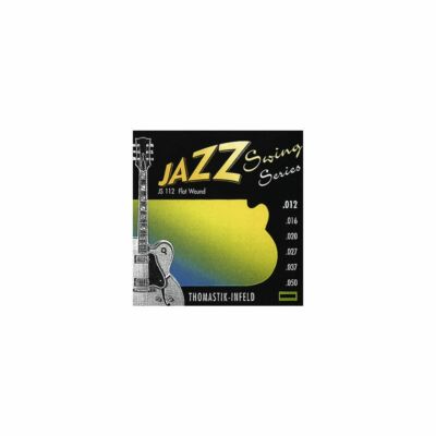THOMASTIK JS-112 Jazz Swing Satz 012''-050'' - Medium Light