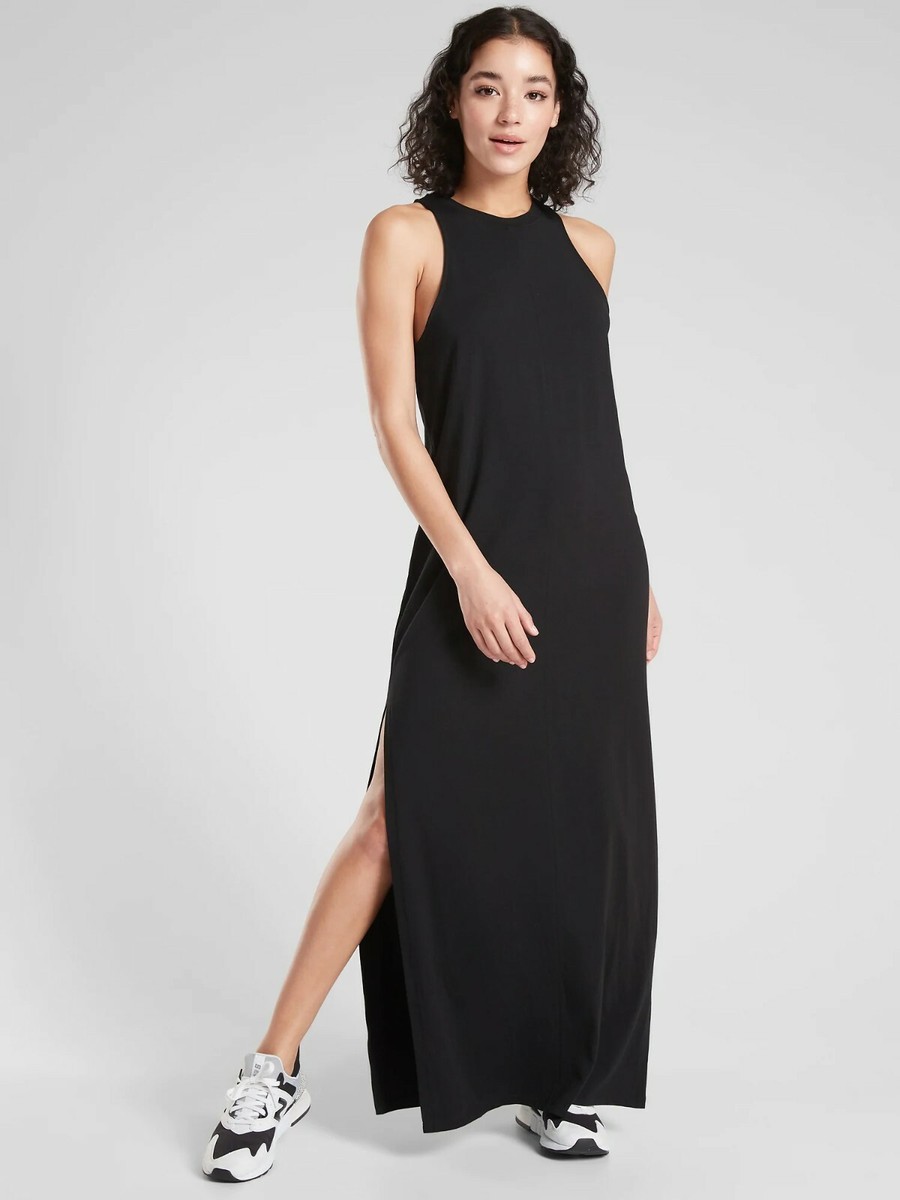 caftan maxi dress pattern Charlie Caftan Pattern