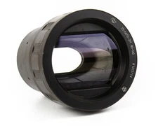 Soviet lens ANAMORPHIC 35 NAP 2-3M F = 80: 140 56 / 2 LOMO USSR MOVIE PROJECTOR 