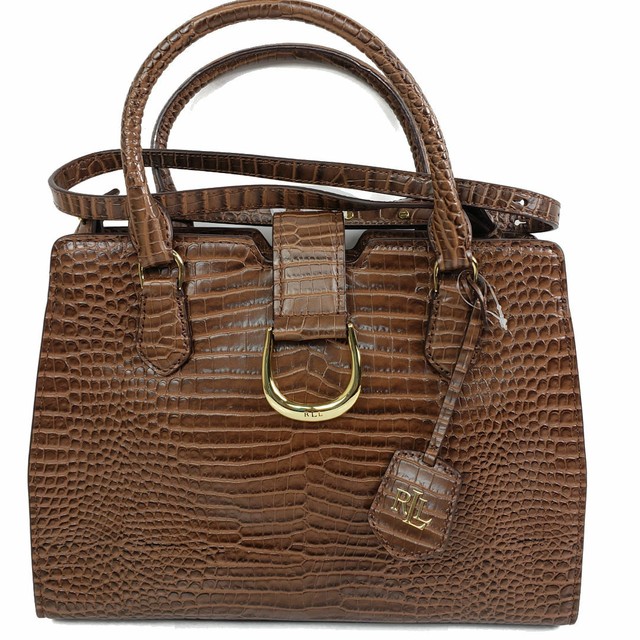 ralph lauren kenton handbag