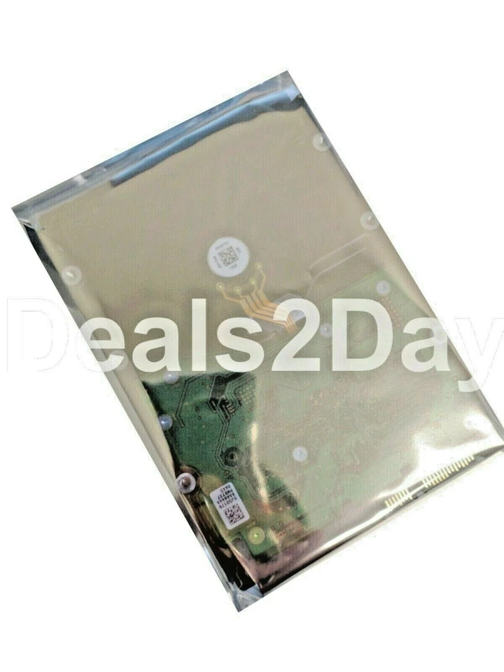 Hitachi HUS726060ALE610 HGST 7K6000 6TB 7200RPM SATA 6Gbps 128MB Cache 3.5 inch - Image 4 of 4