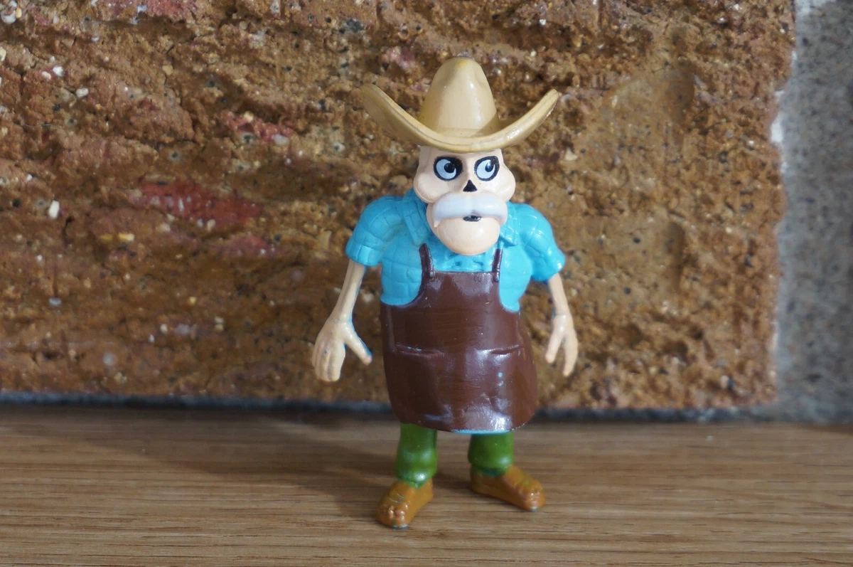 FIGURE Disney COCO Papa Julio MINI Figure 2.25