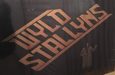 Wyld Stallyns Bill and Teds Excellent Adventure soundtrack Mondo Vinyl LP sealed