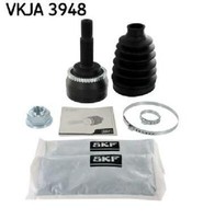 Original SKF Gelenksatz Antriebswelle Vkja 3948 FüR Volvo
