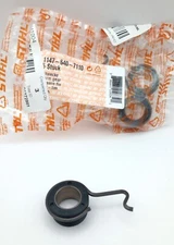 NEW Genuine OEM STIHL Oil Pump Worm Gear MS500i Chainsaw 1147 640 7110