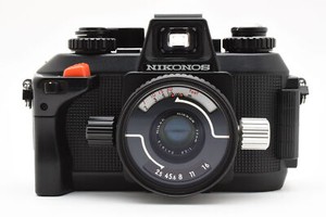 Nikonos IV a | eBay Nikonos IV a | eBay