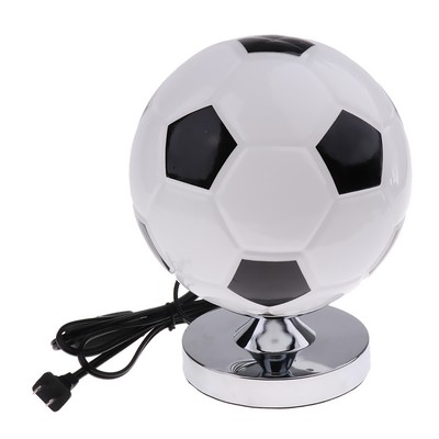 kids football lamp